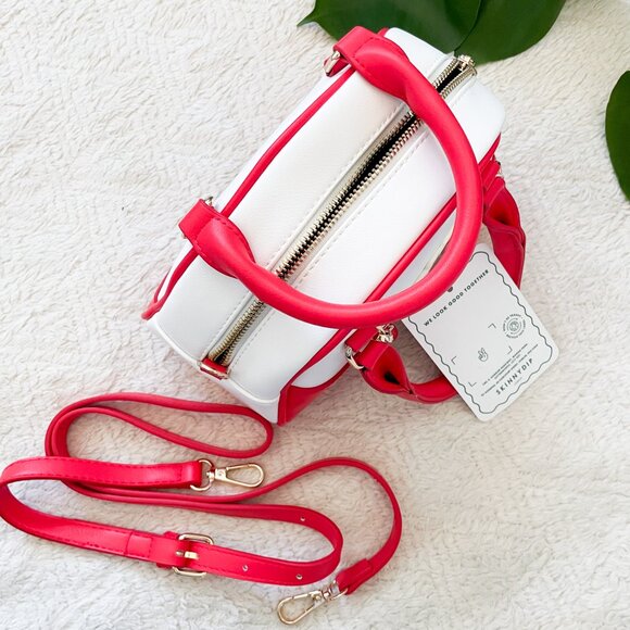 Cherry Coke Handbag - Picture 8 of 10